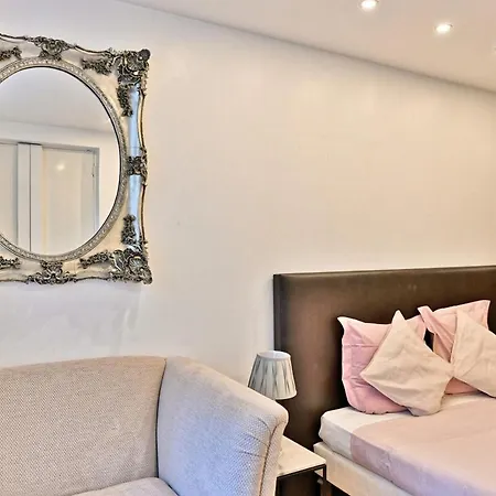 Appartamento Pleasant Close To Galerie Lafayette - Ii *